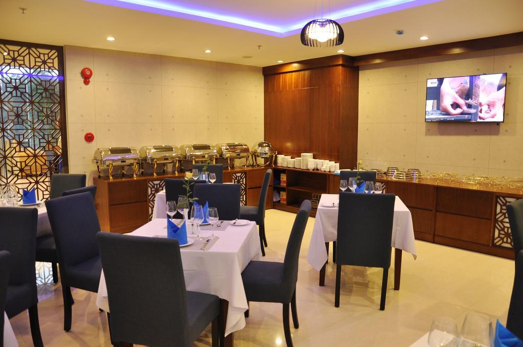 Bắc Cường 3*