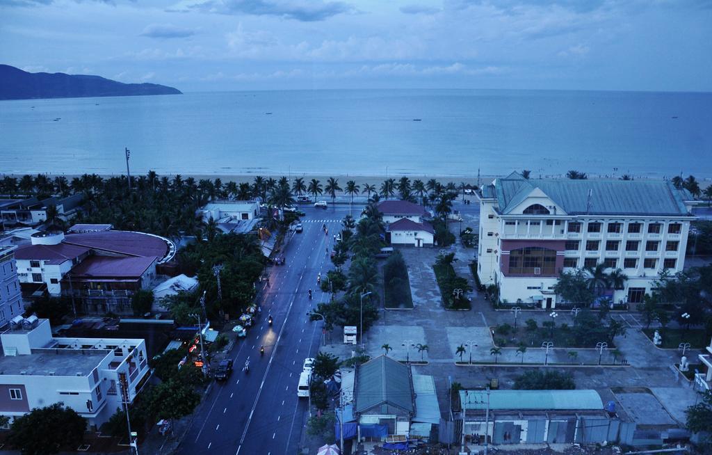 Bắc Cường