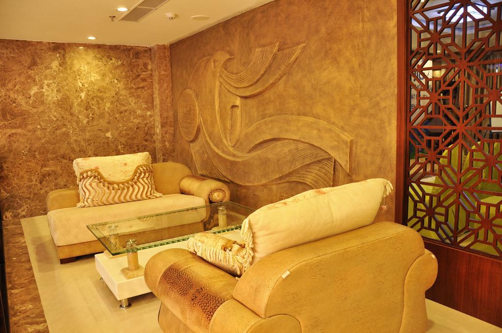 Bắc Cường Khách sạn 3*