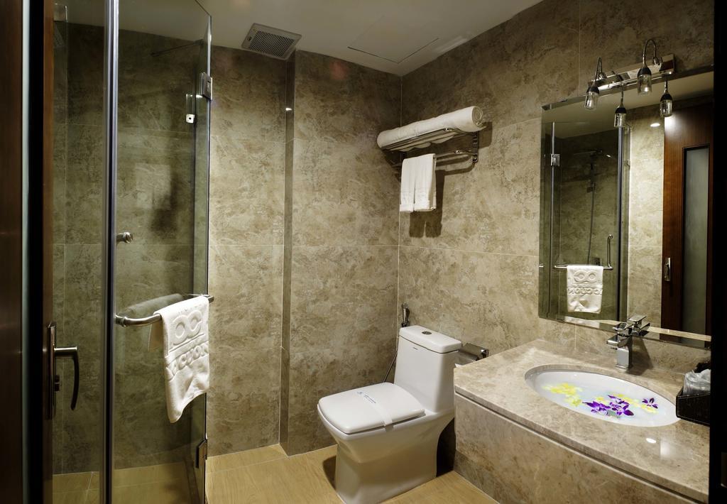 Bắc Cường Khách sạn Đà Nẵng