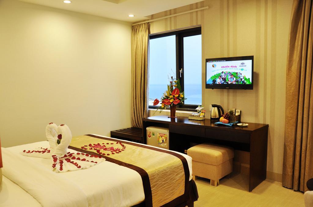 Khách sạn Bắc Cường 3*