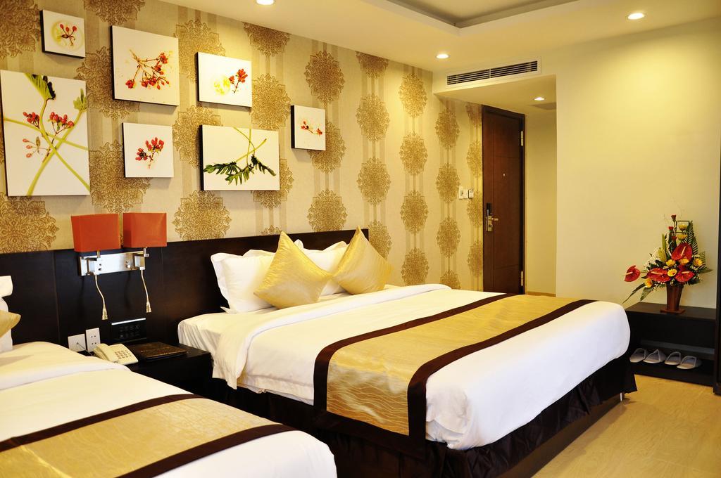 Bắc Cường