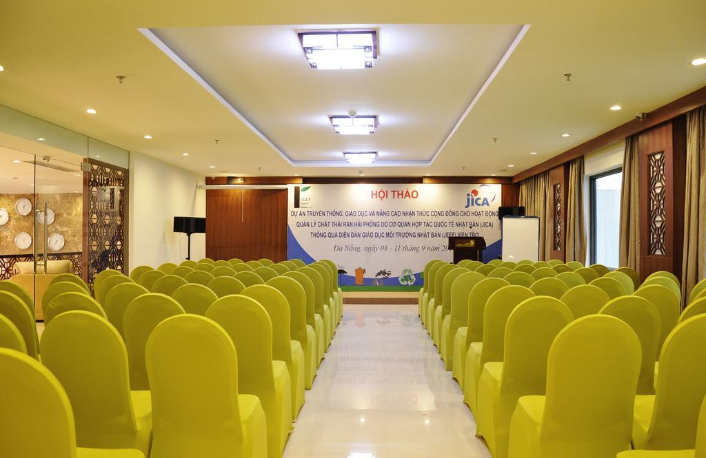 Bắc Cường 3* Đà Nẵng