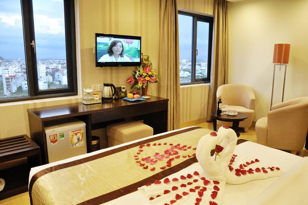 Khách sạn Bắc Cường