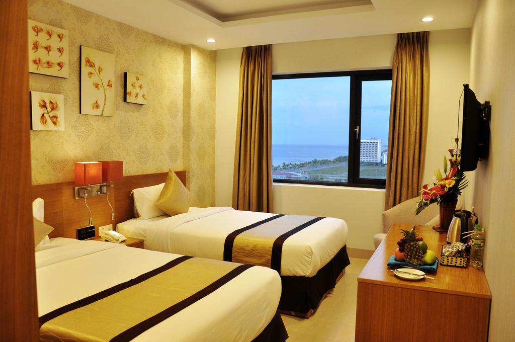 Khách sạn Bắc Cường 3*