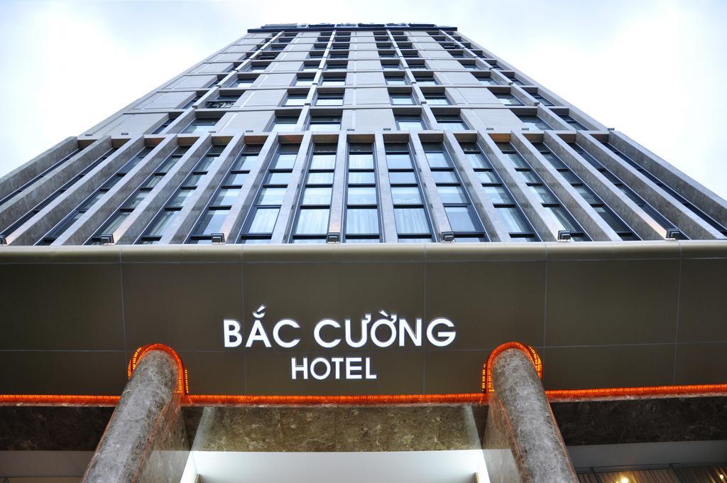 Bắc Cường 3* Đà Nẵng