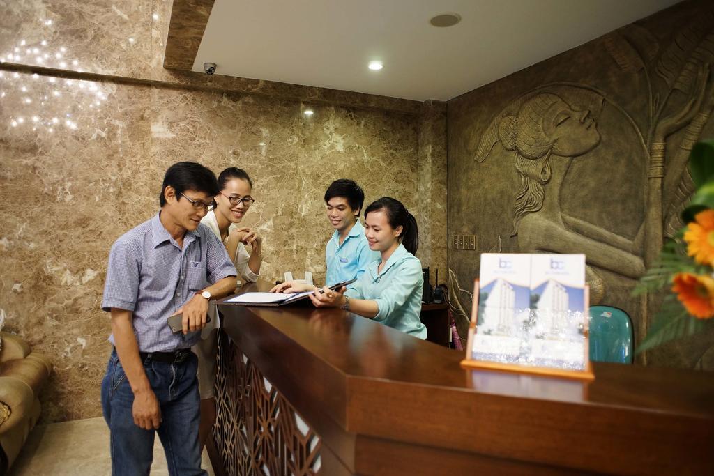 Bắc Cường Đà Nẵng