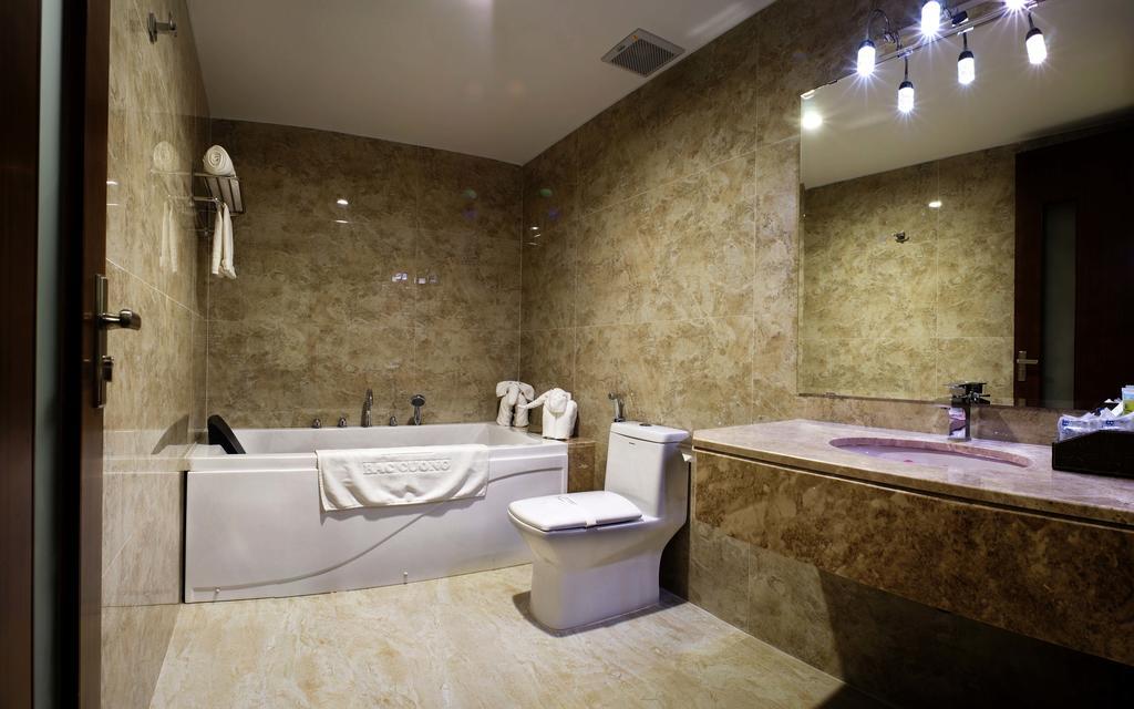 Bắc Cường 3* Đà Nẵng