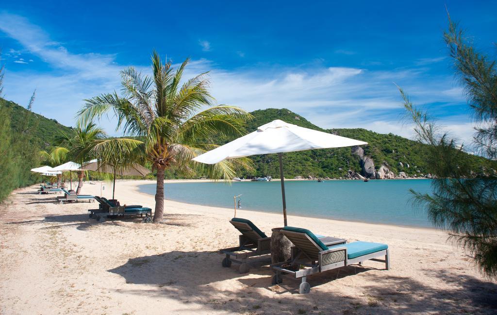 L'alya Ninh Bay Resort Ninh Van Bay