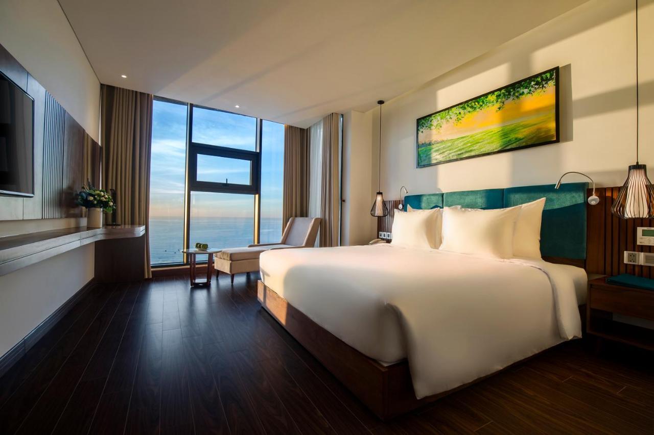 Maximilan Hotel Da Nang