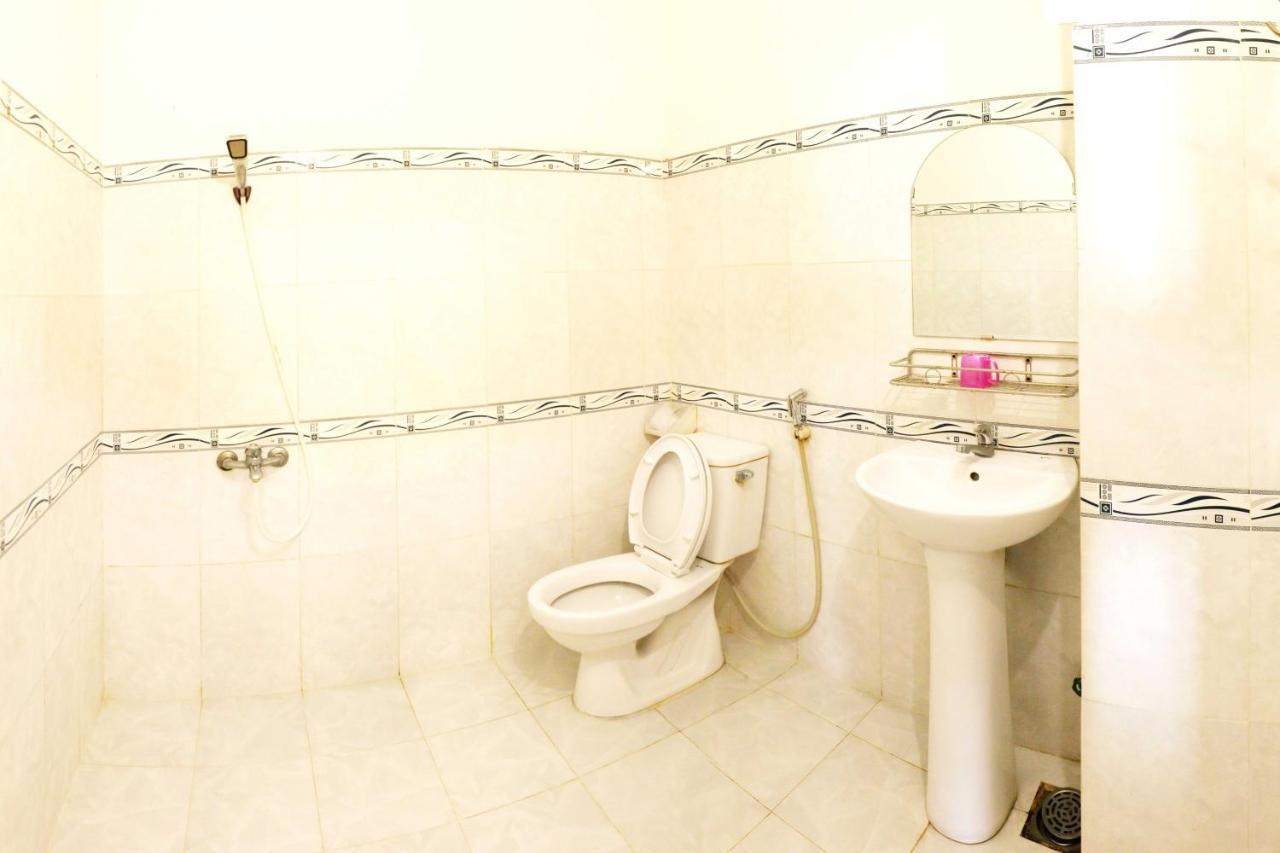 Nhà nghỉ Cẩm Bình