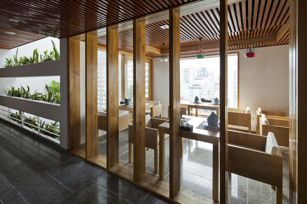 Hotel Golden Nha Trang