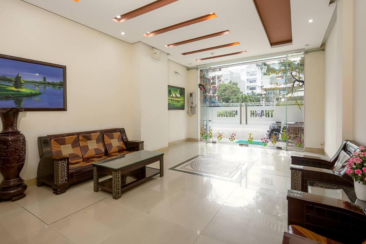 Hotel Thanh Nhung Da Nang