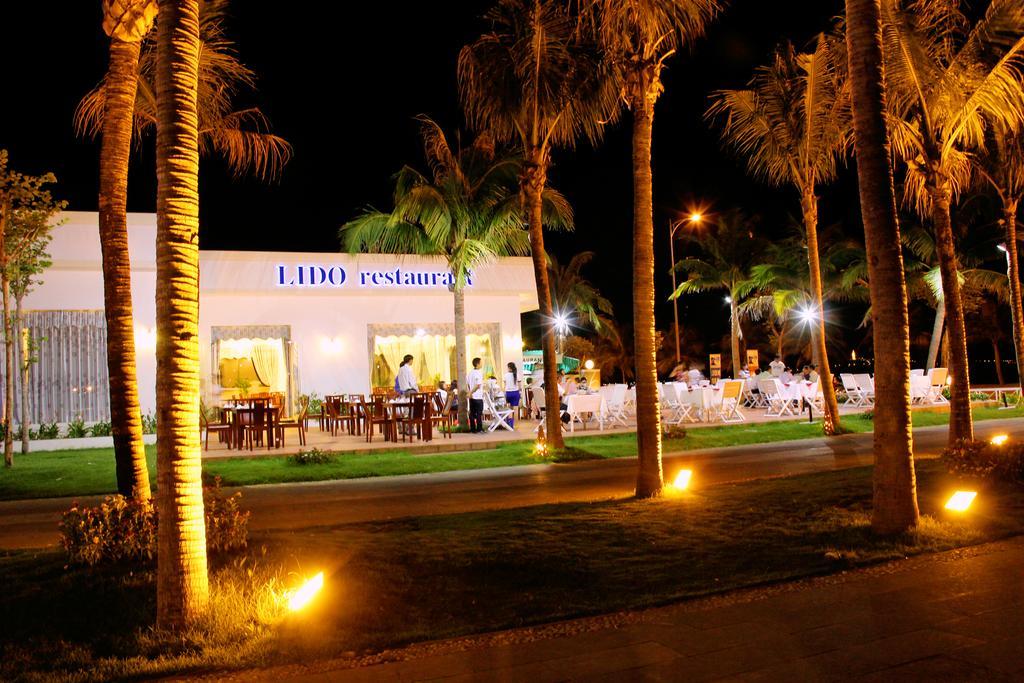 Lion Sea Hotel 3*