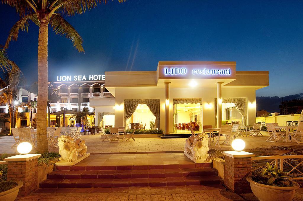 Hotel Lion Sea