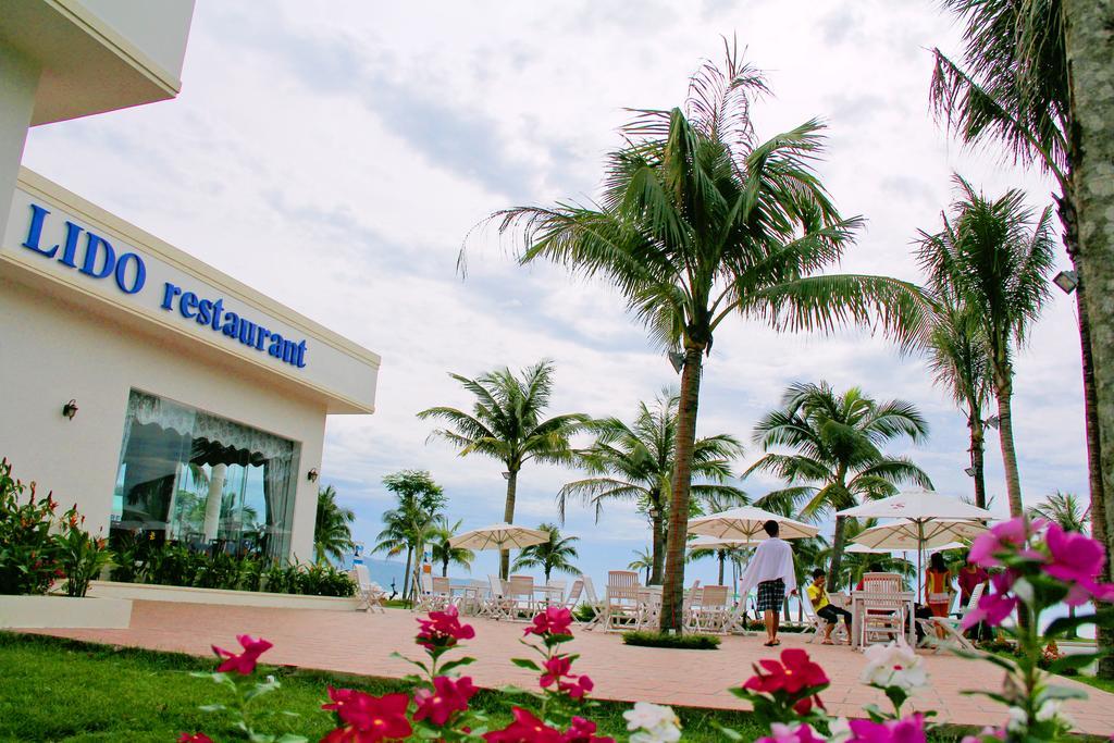 Lion Sea Hotel 3*