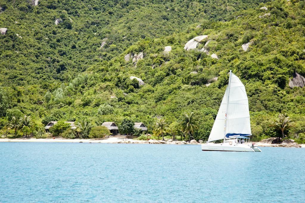 Resort L'alya Ninh Bay