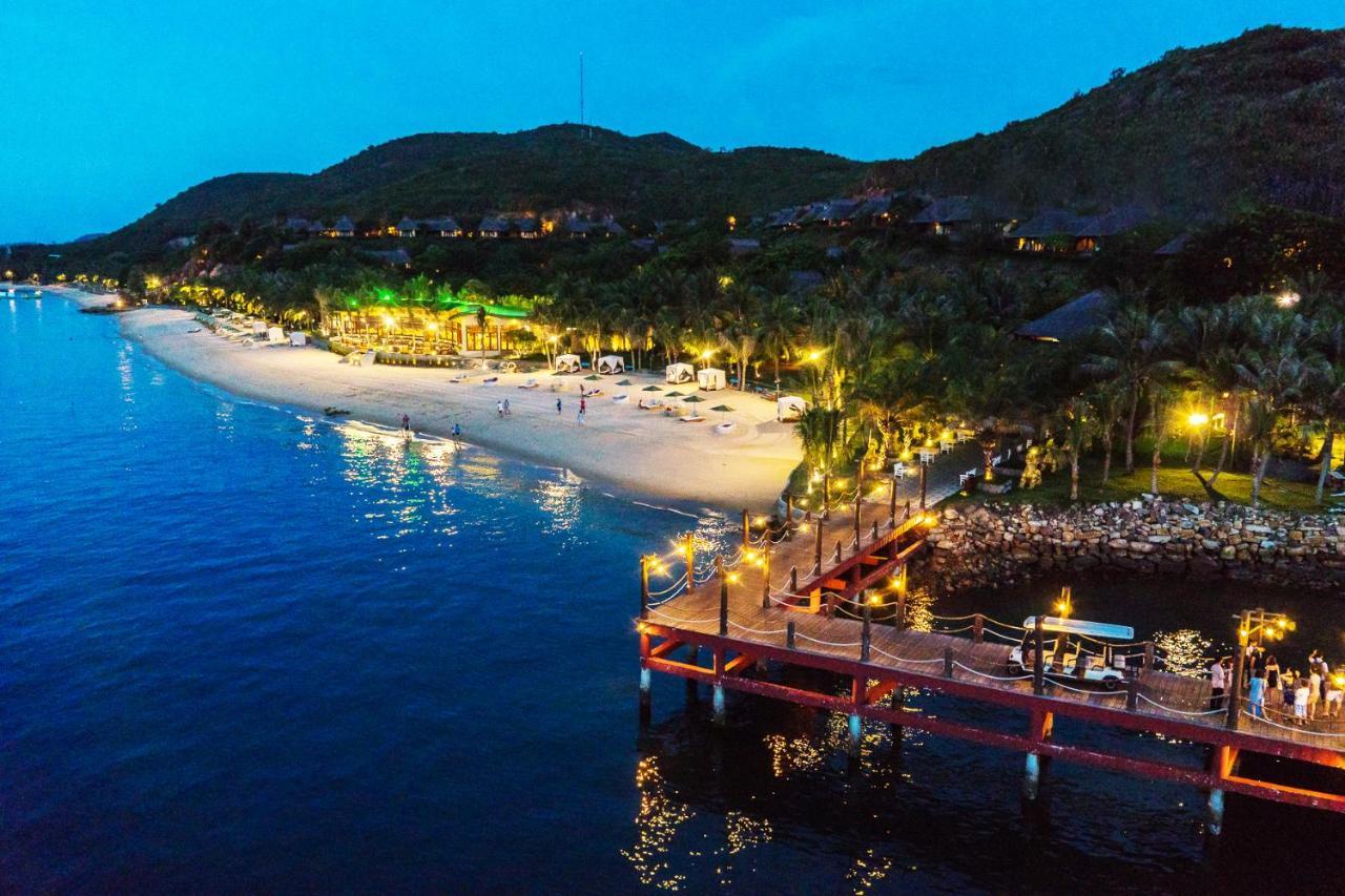 Hon Tam Resort