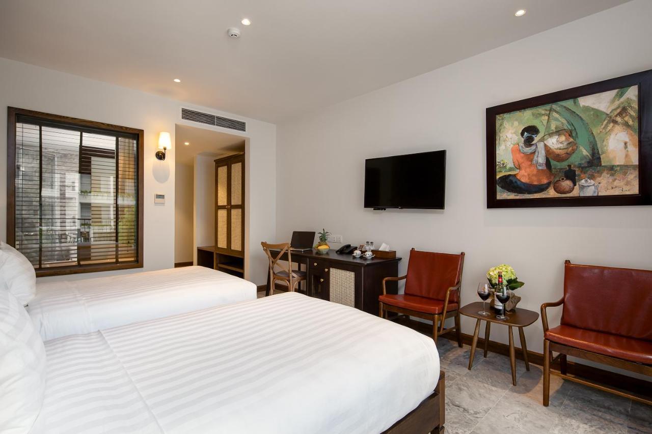 Hotel Salmalia Boutique &