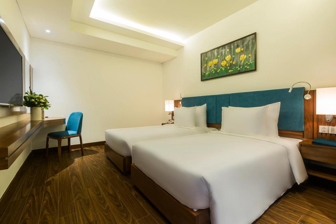 Hotel Maximilan Da Nang