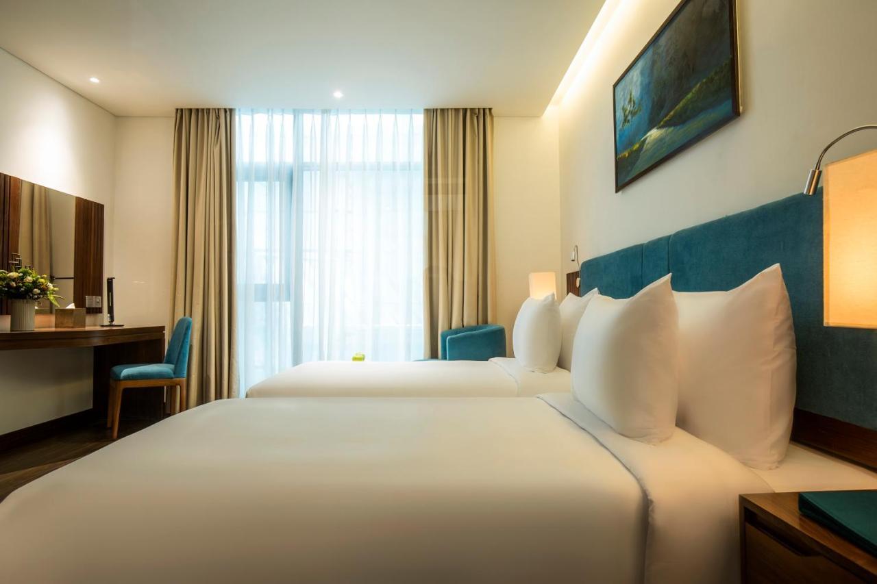 Hotel Maximilan Da Nang