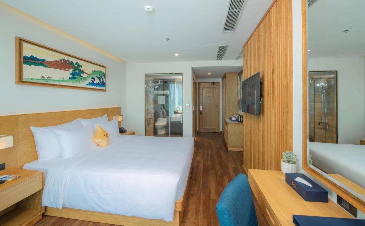 Hotel Sala 4*