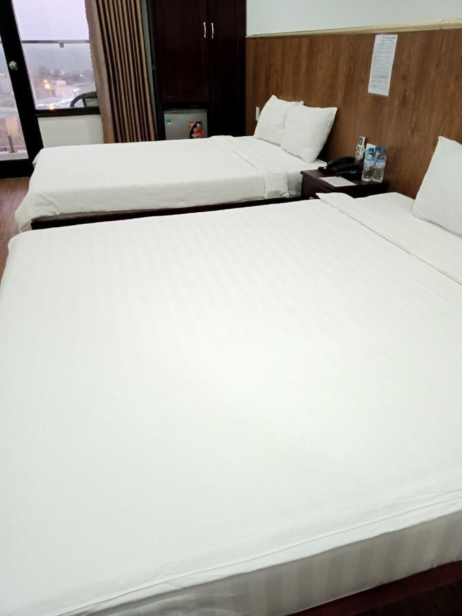 Khach San Mat Trang - Moon Love hotel