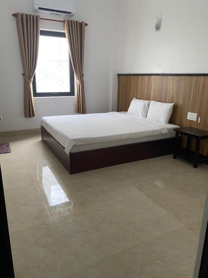 Khach San Mat Trang - Moon Phan Thiet