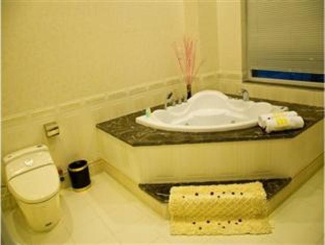 Khu nghỉ mát Princess & TP. Hồ Chí Minh