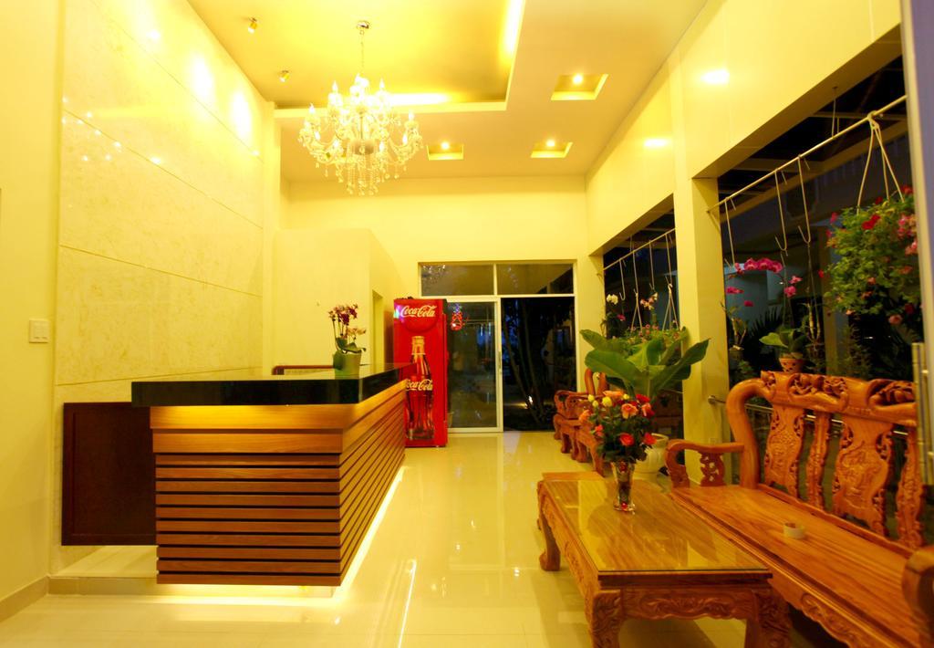 Hotel Yen Family