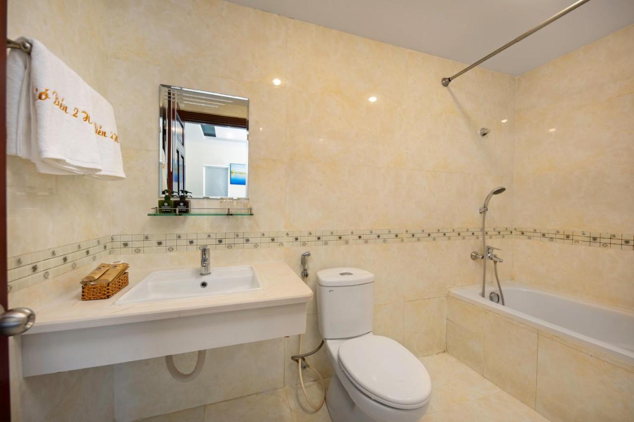 Gio Bien 2 By Thg Hotel Da Nang