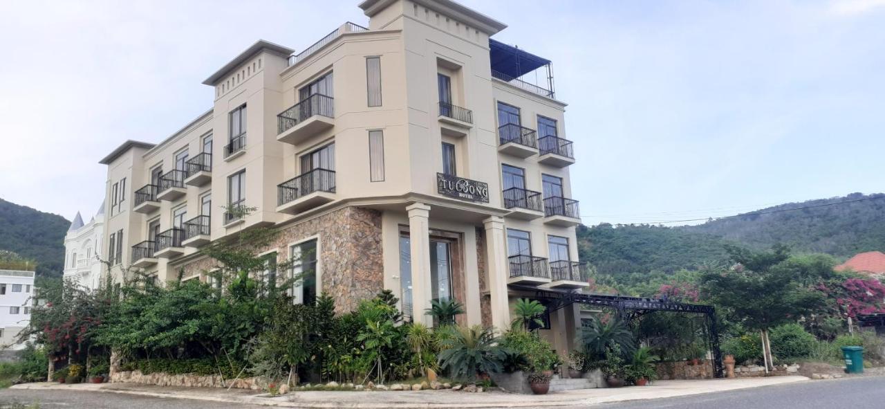 Tubong Private Enterprise Nha Trang