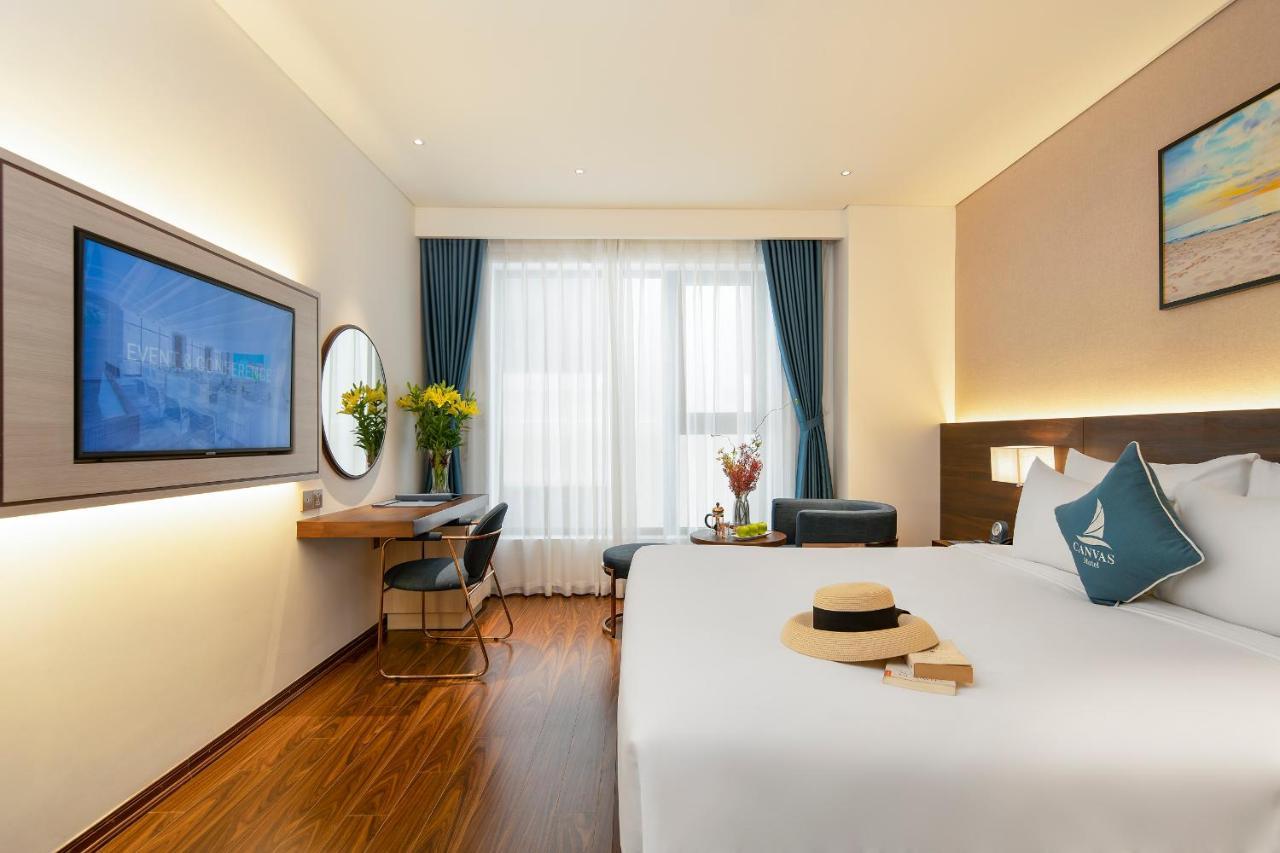 Canvas Hotel Da Nang