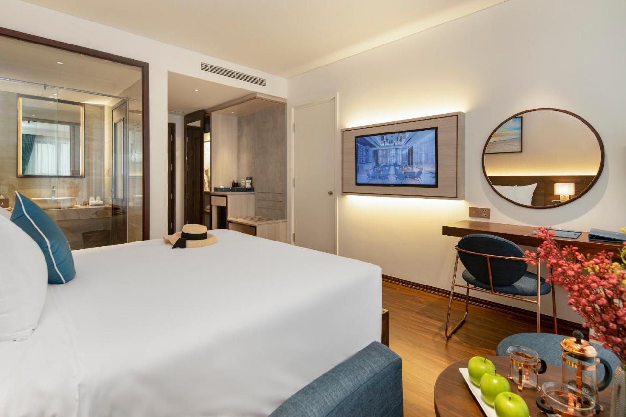 Canvas 4* Da Nang