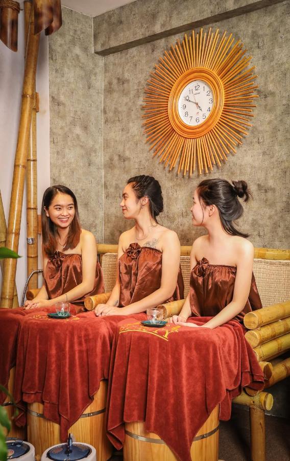 Và Căn Hộ Halina Khách sạn Đà Nẵng