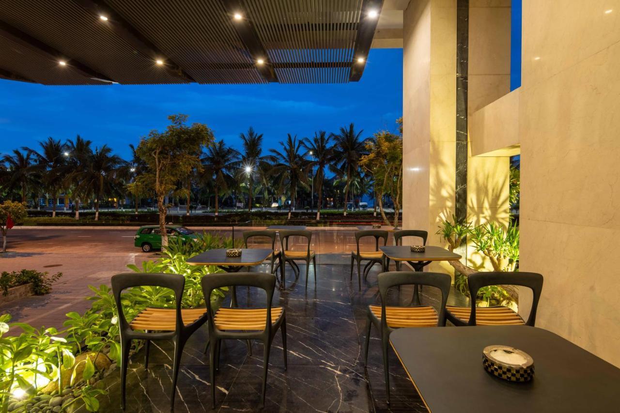 Hotel Paris Deli Đà Nẵng