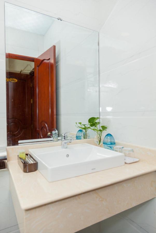 Sea Memory Khách sạn Vũng Tàu