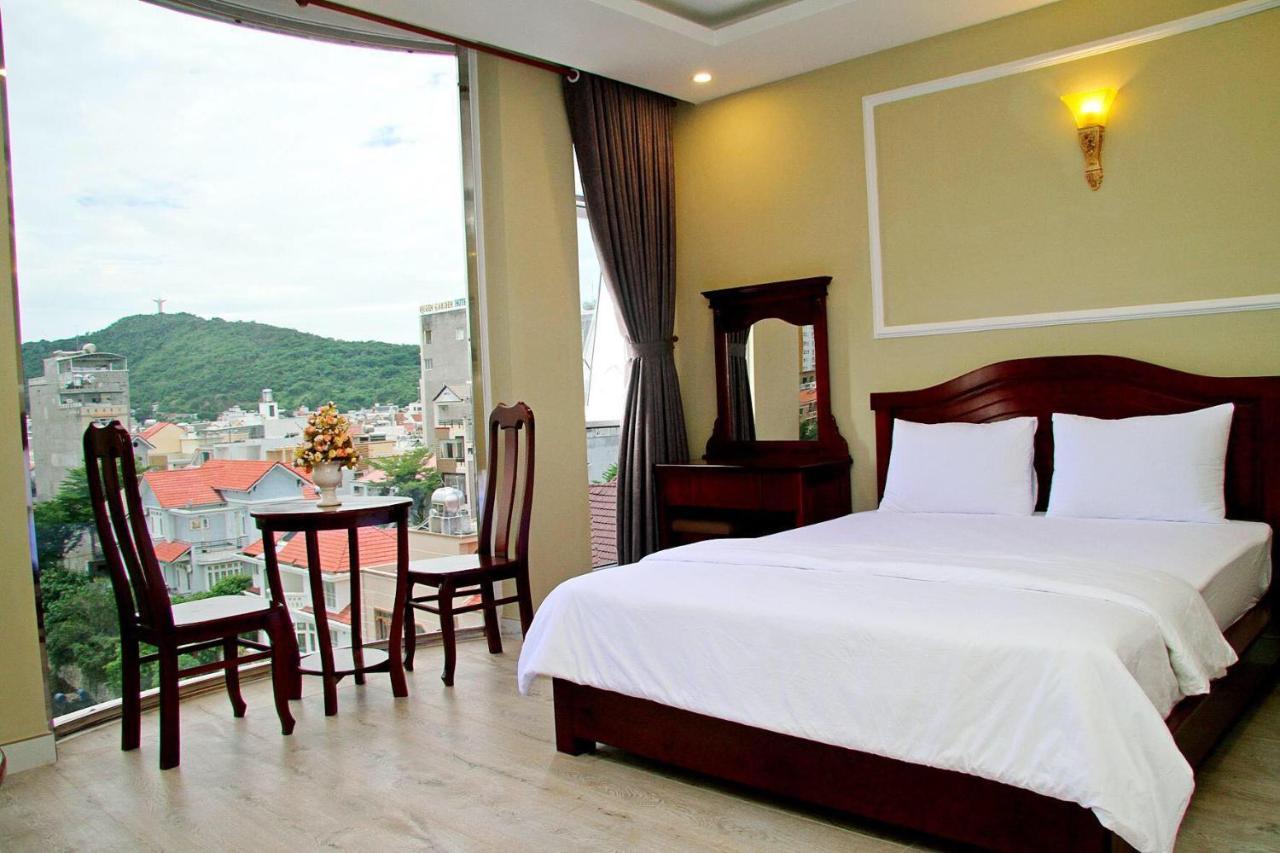 Sea Memory Khách sạn Vũng Tàu