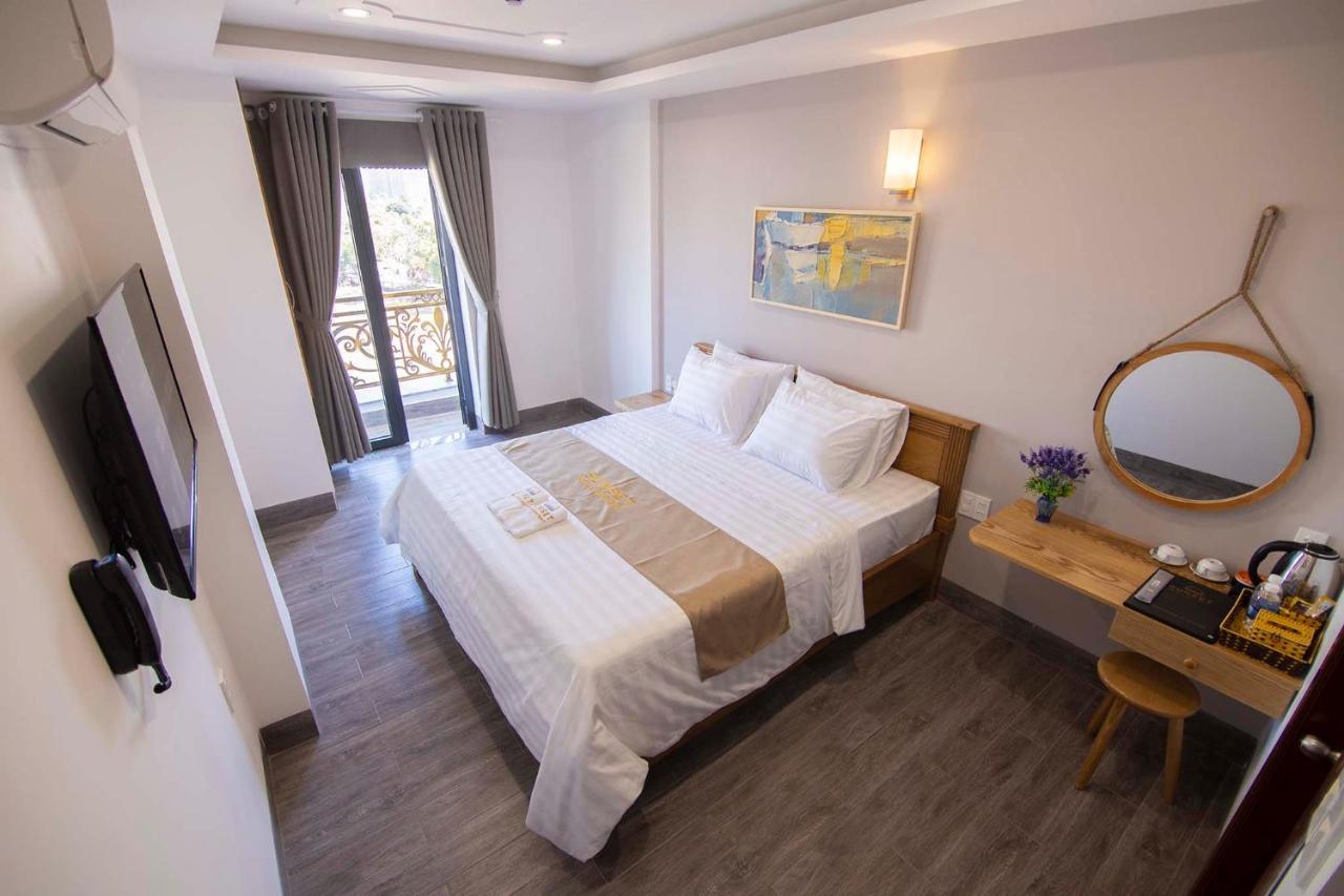Khách sạn Sunset & 3*