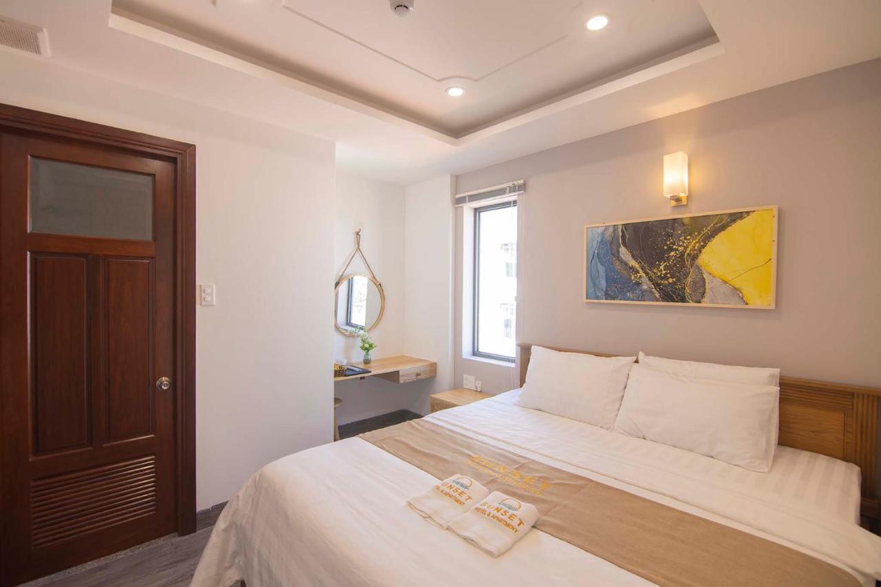 Khách sạn Sunset & 3*