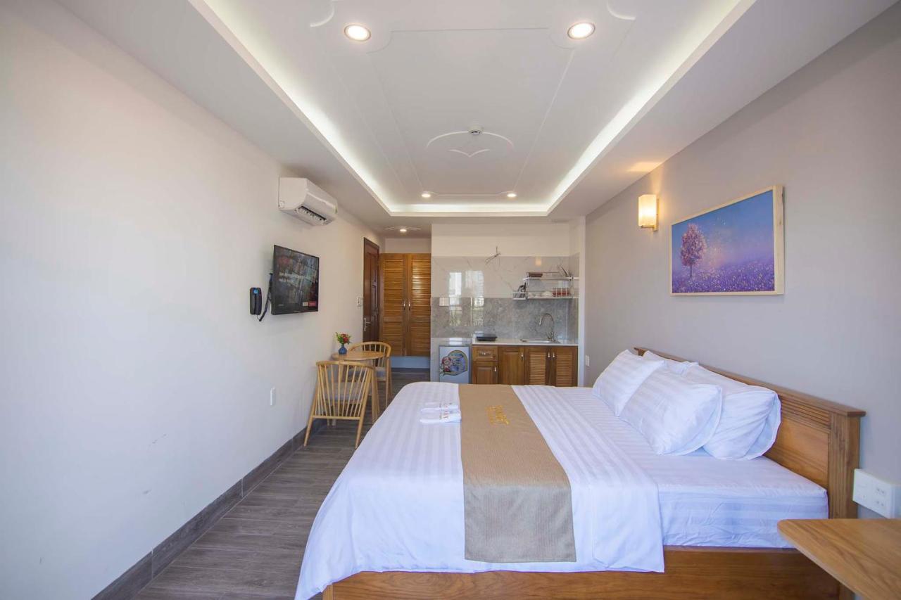 Khách sạn Sunset & 3*
