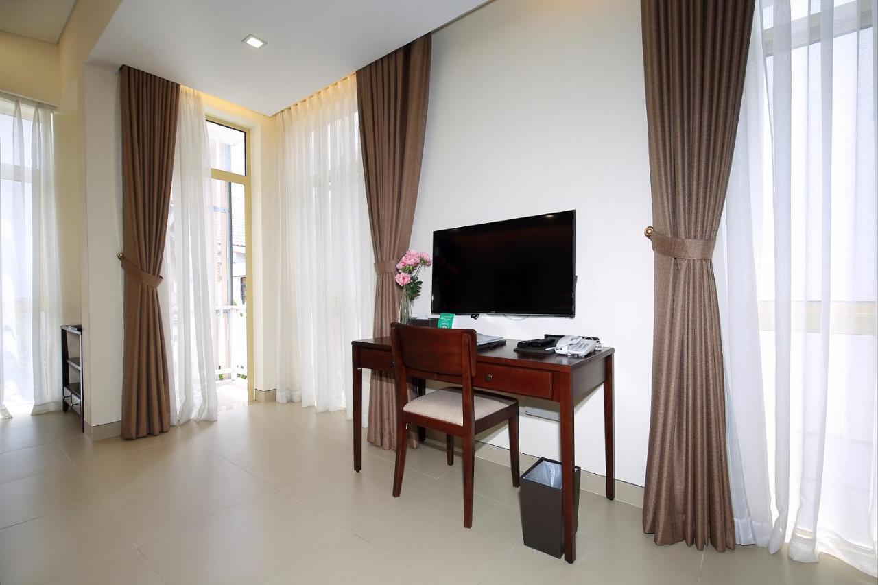 Glenwood Hotel Ho Chi Minh City