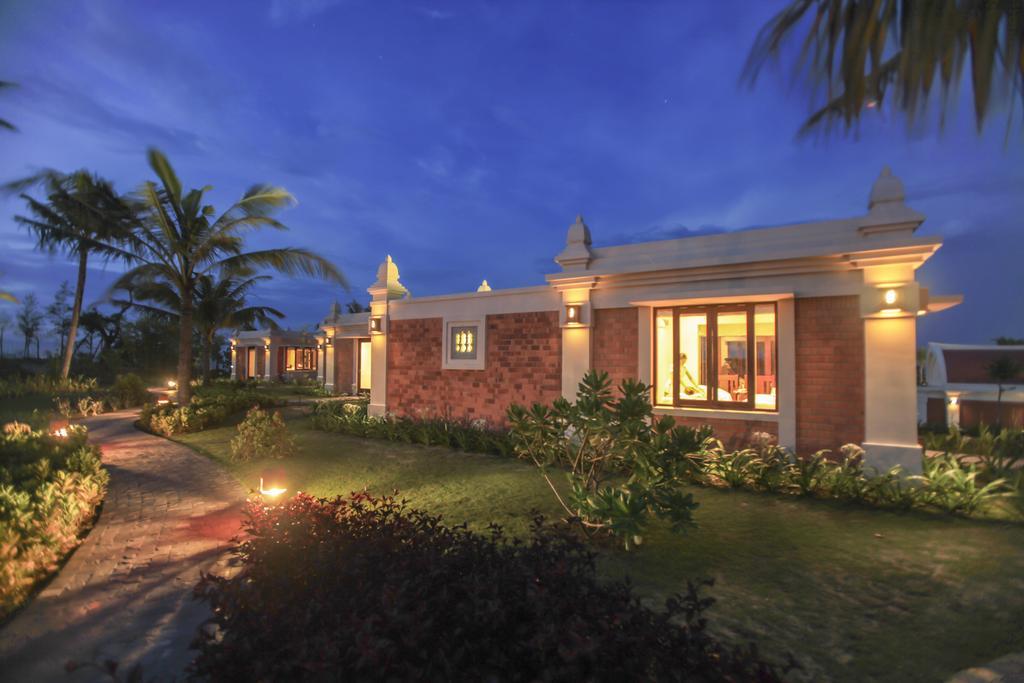 Pulchra 5* Da Nang