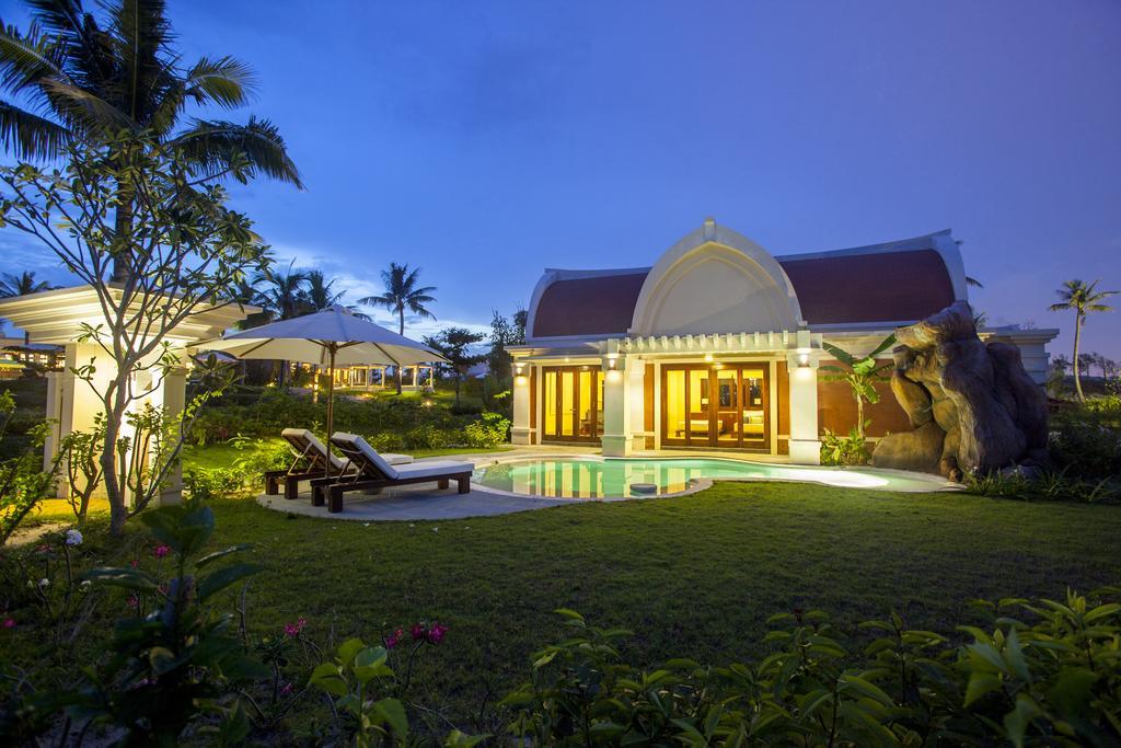 Pulchra Resort 5*