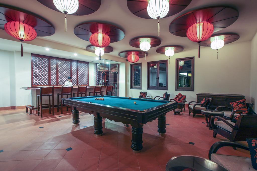 Resort Pulchra Da Nang
