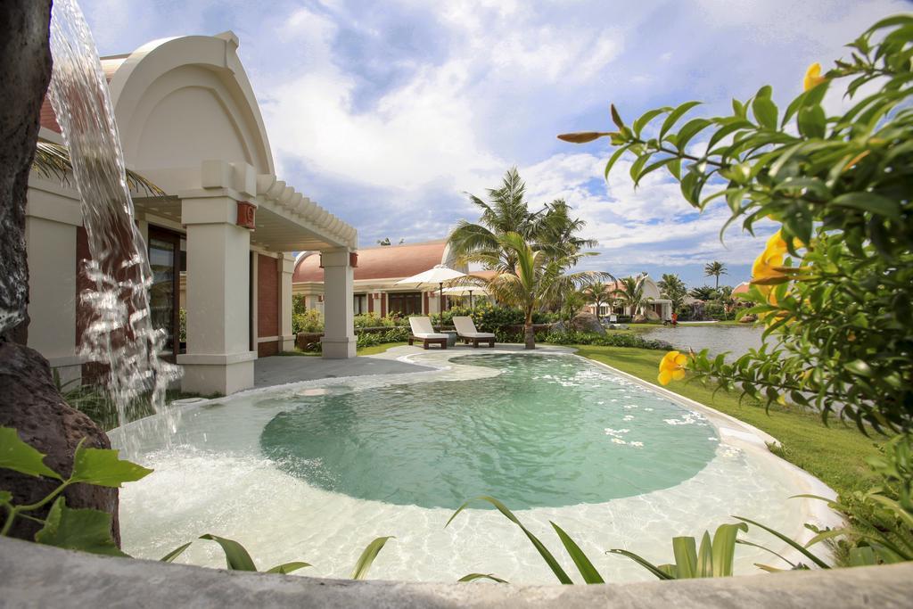 Resort Pulchra