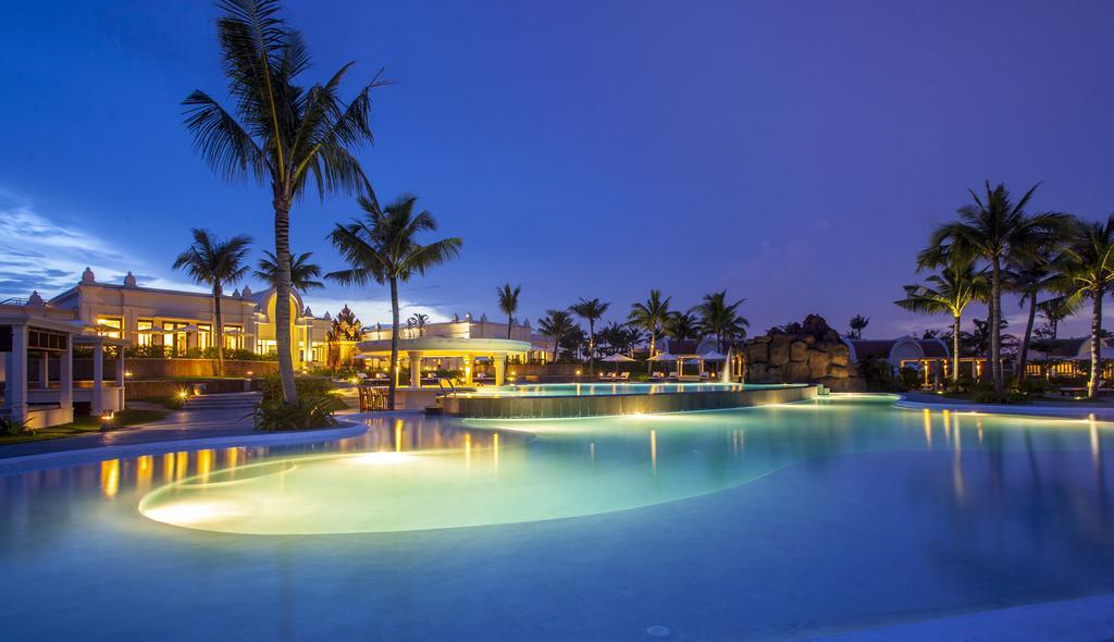 Pulchra Resort Da Nang