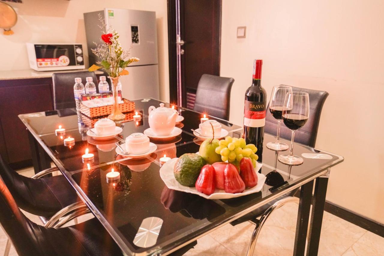 Fivitel King Hotel