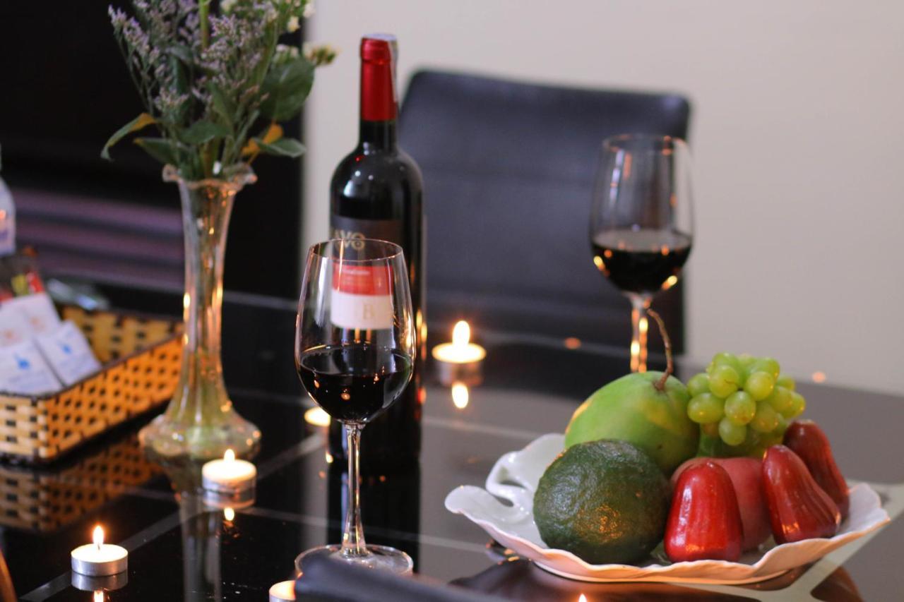 Hotel Fivitel King Đà Nẵng