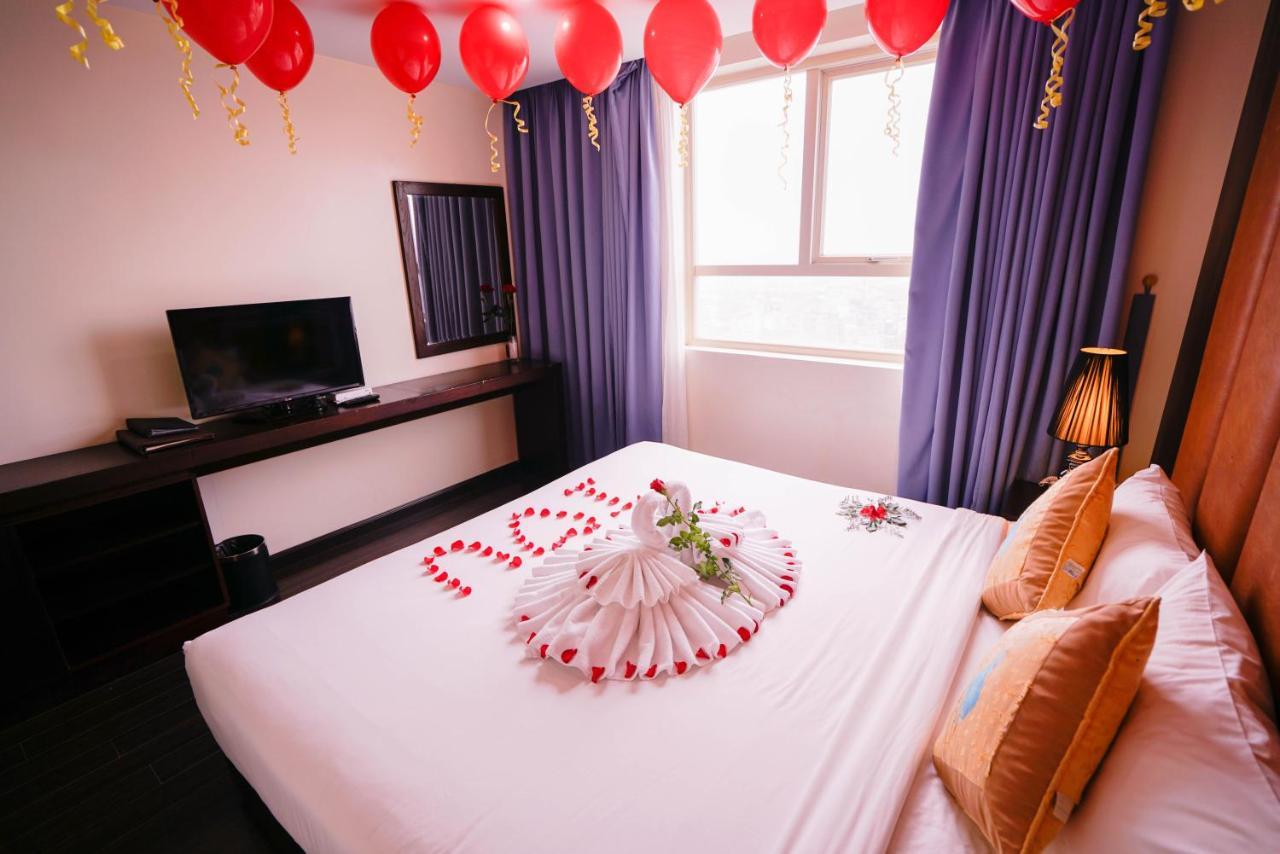 Hotel Fivitel King